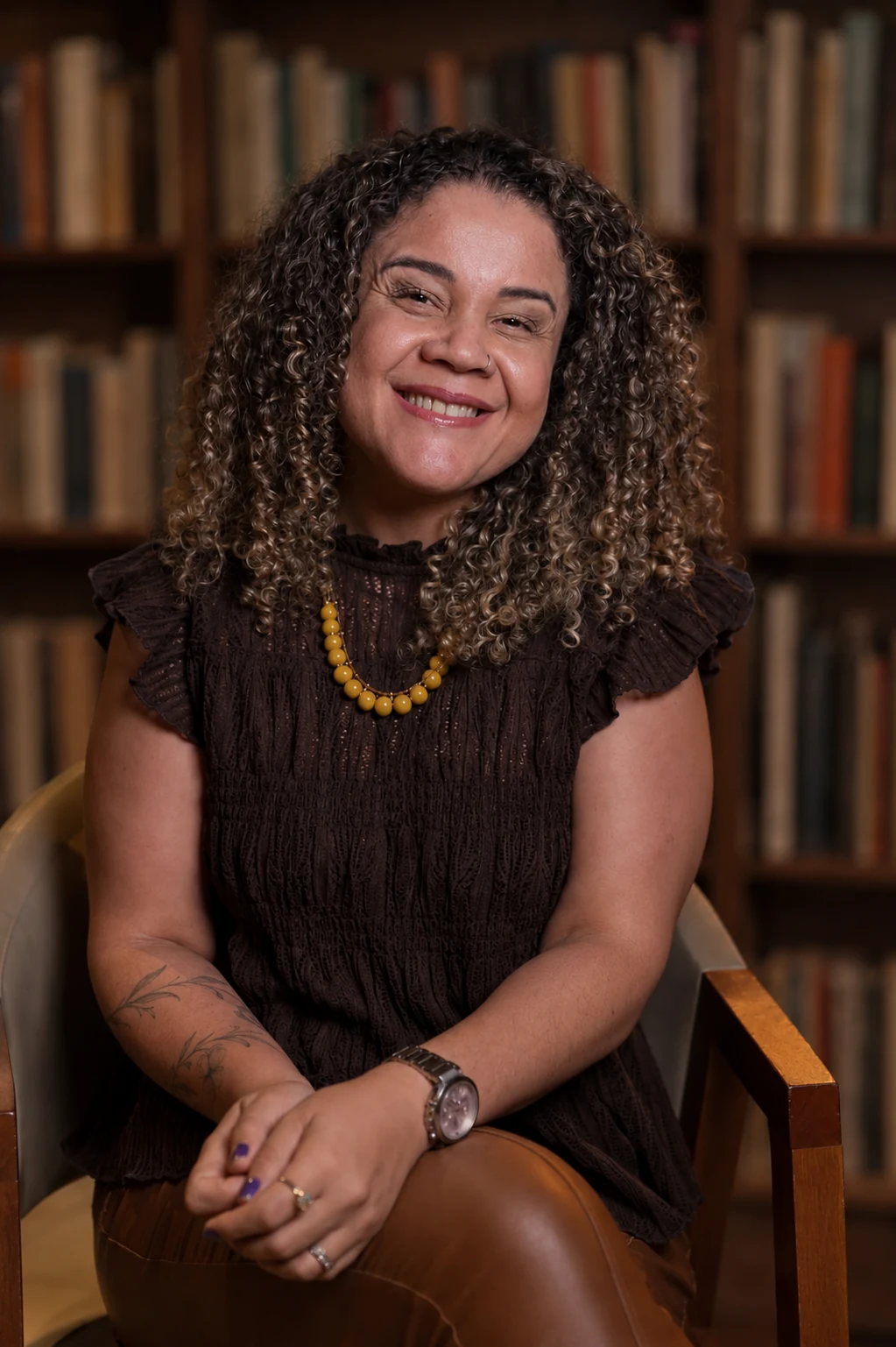 Clarice Sousa
